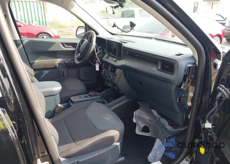 2024 Ford Maverick Xl from USA, damaged, VIN 3FTTW8A35RRB80947